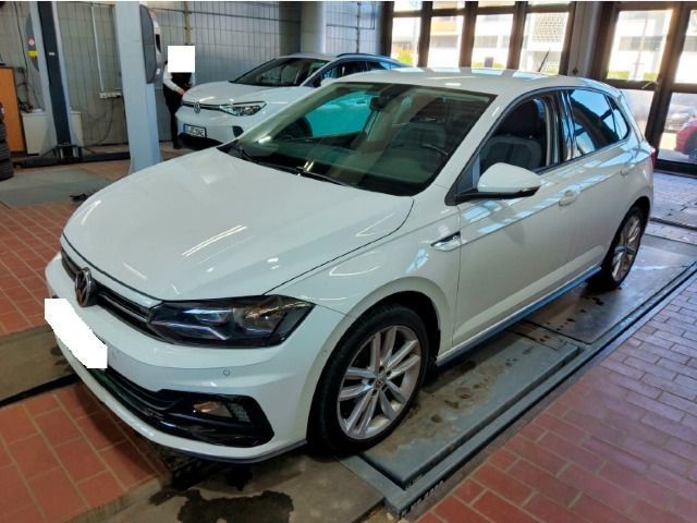 VW Polo 75.339 km 12.470 &euro; Senden 89250