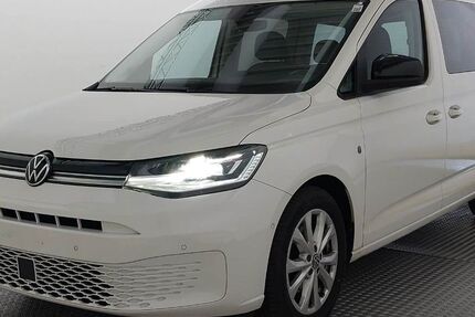 VW Caddy 109.700 km 24.990 &euro; Wunstorf 31515