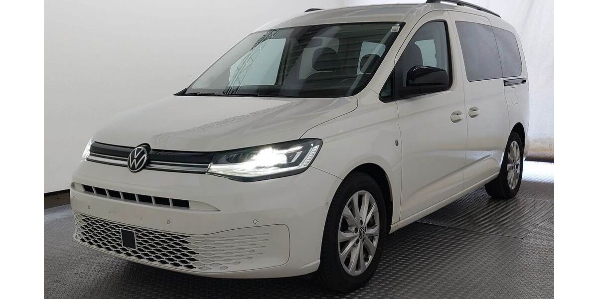 VW Caddy 109.700 km 24.990 &euro; Wunstorf 31515