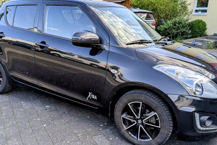 Suzuki Swift 132.600 km 8.900 &euro; Linsengericht 63589