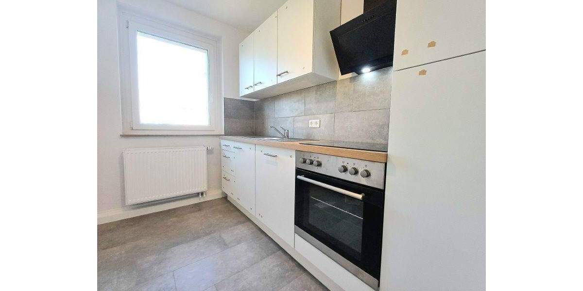 Etagenwohnung Minden Innenstadt - 3 Zimmer, 66 m&sup2;, 549&euro; | Angebot:26917057