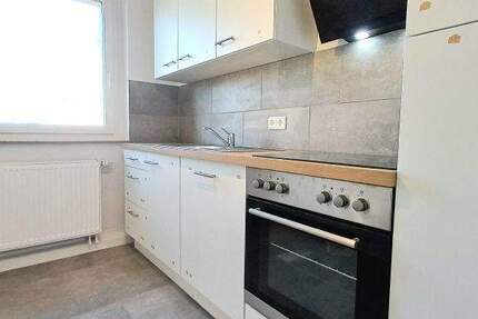 Wohnung Minden Innenstadt - 3 Zimmer, 66 m&sup2;, 549&euro; | Angebot:26917057
