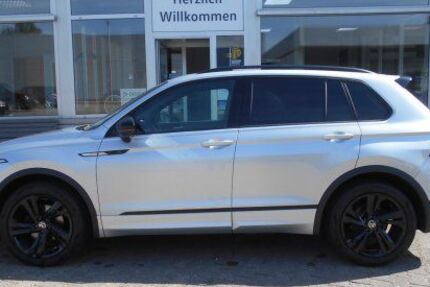 VW Tiguan 80.550 km 27.999 &euro; Dömitz 19303