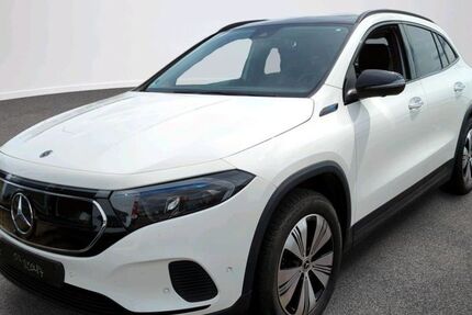 Mercedes-Benz EQA 95.000 km 25.250 &euro; Bebra 36179