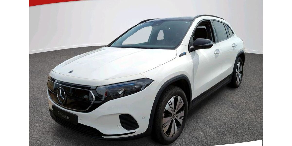 Mercedes-Benz EQA 95.000 km 25.250 &euro; Bebra 36179