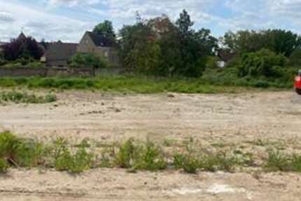 Grundstück Sandersdorf-Brehna OT Glebitzsch Glebitzsch - 84.000&euro; | Angebot:26663473