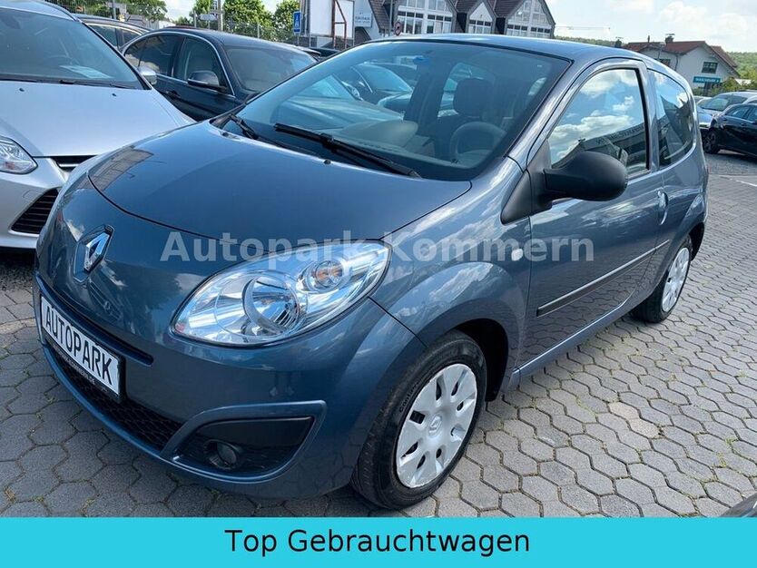 Twingo