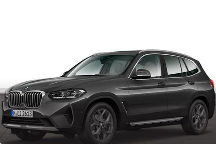 BMW X3 73.883 km 41.890 &euro; Korbach 34497