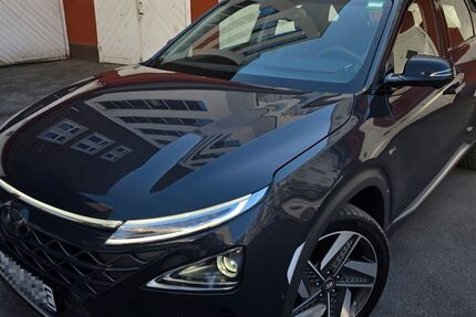 Hyundai NEXO 1.600 km 14.950 &euro; Wuppertal 42281
