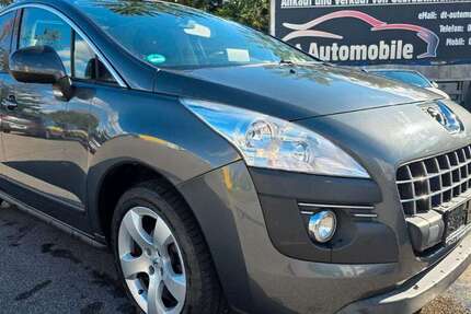 Peugeot 3008 100.000 km 5.800 € Viernheim 68519