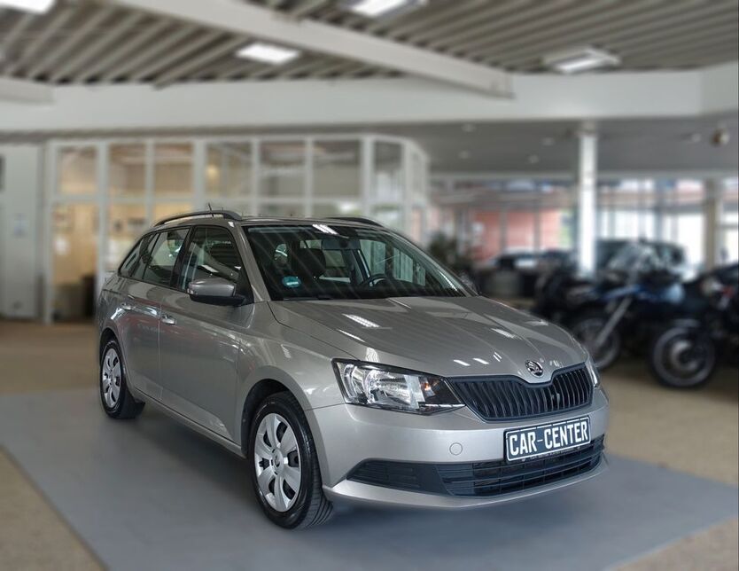 Fabia