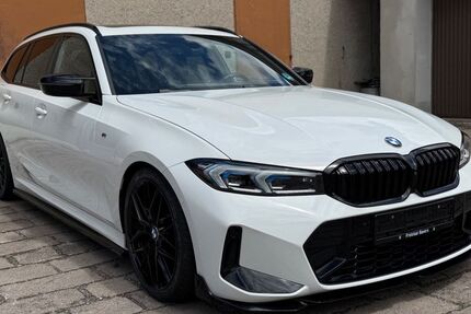 BMW 320 34.500 km 45.900 &euro; Greußen 99718
