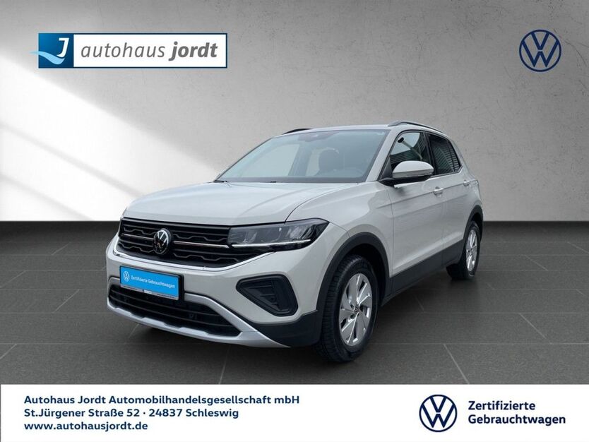 T-Cross