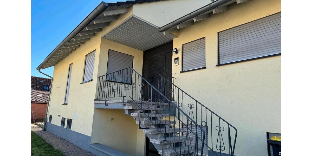 Modernes Einfamilienhaus in Worms-Wiesoppenheim zu vermieten 6 zimmer