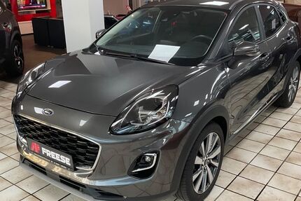 Ford Puma 57.829 km 17.200 &euro; Heide 25746