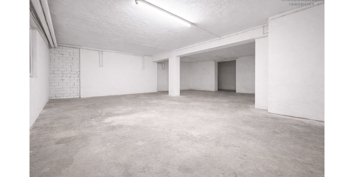 Gewerbeobjekt Nürnberg Hasenbuck - 280.000&euro; | Angebot:25519556