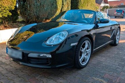 Porsche Boxster 182.000 km 22.500 € Oberkochen 73447