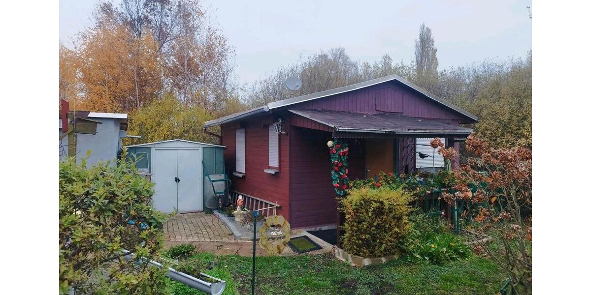 Bungalow Dessau-Roßlau Roßlau - 75.000&euro; | Angebot:26263445
