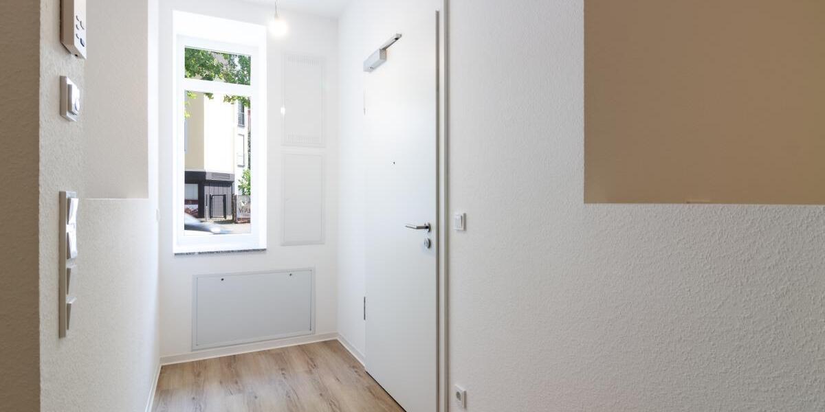 Erstbezug- Schöne Erdgeschoßwohnung in zentraler Lage Trier, Paulinstraße - Erdgeschoßwohnung Trier Nord | Angebot:26979492