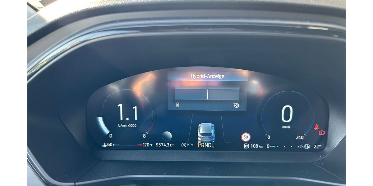 Ford Focus 9.400 km 25.890 &euro; Kamen 59174