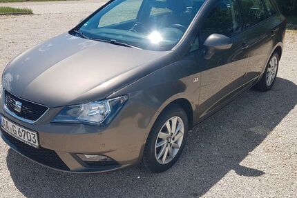 Seat Ibiza 143.500 km 6.299 &euro; Bopfingen Kerkingen 73441
