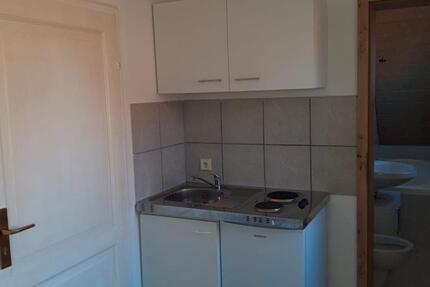 Wohnung Abenberg - 1 Zimmer, 15 m&sup2;, 320&euro; | Angebot:27612497