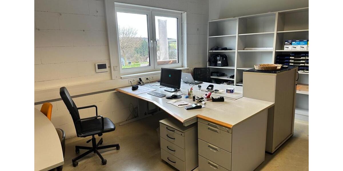 Gewerbeobjekt Selters (Taunus) - 1.600&euro; | Angebot:25262197