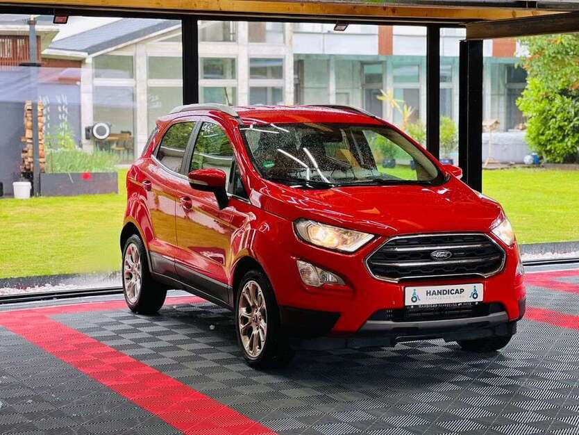 EcoSport