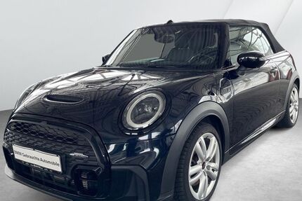 Mini Cooper S Cabrio 61.623 km 28.380 &euro; Cuxhaven 27472