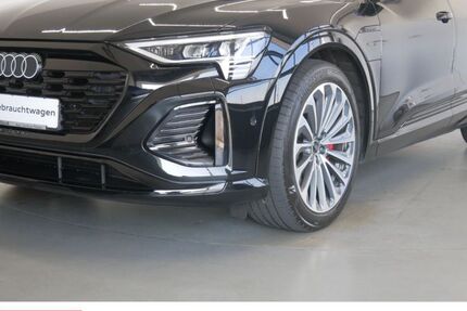 Audi Q8 e-tron 56.490 km 44.529 &euro; Passau 94036