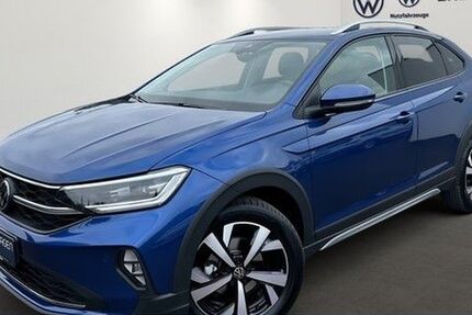 VW Taigo 6.137 km 29.400 € Rüdersdorf 15562