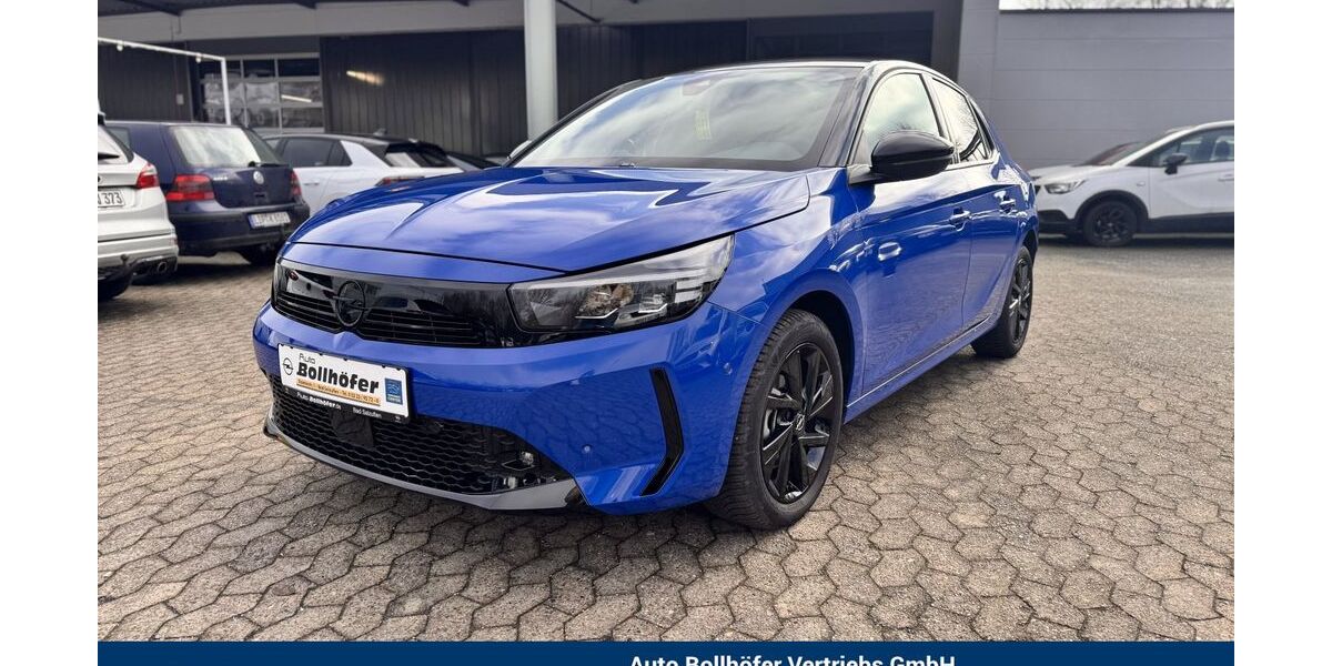 Opel Corsa 20.751 km 19.988 &euro; Bad Salzuflen 32108