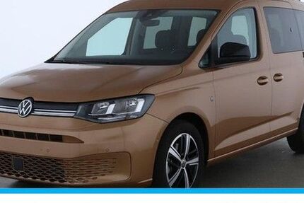 VW Caddy 10.600 km 28.979 &euro; Oldenburg 26135