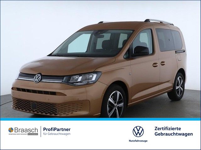 VW Caddy 10.600 km 28.979 &euro; Oldenburg 26135