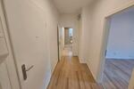 Helle, frisch sanierte 2-Zimmer-Wohnung Hannover-Südstadt zimmer