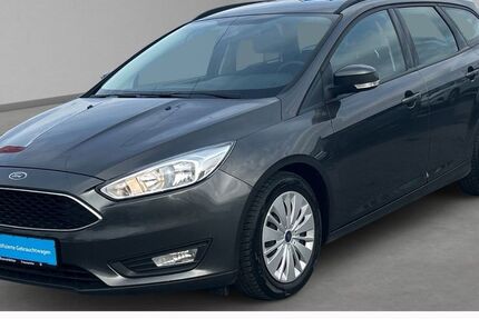 Ford Focus 66.700 km 9.490 &euro; Traunstein 83278