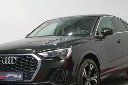 Audi Q3 101.427 km 29.990 € Schmidgaden 92546
