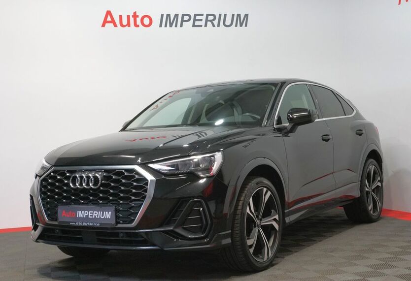 Audi Q3 101.427 km 29.990 € Schmidgaden 92546