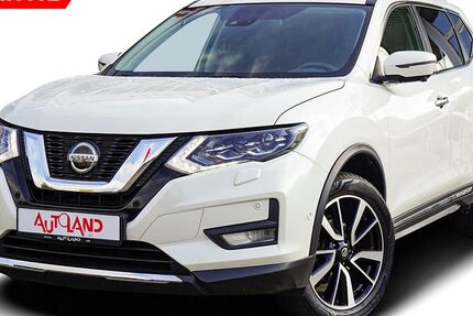Nissan X-Trail 47.385 km 24.990 &euro; Rostock 18146