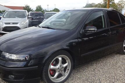 Seat Leon 241.726 km 650 &euro; Dresden 01219