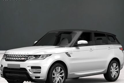 Land Rover Range Rover Sport 121.990 km 31.890 &euro; Wasserburg am Inn 83512