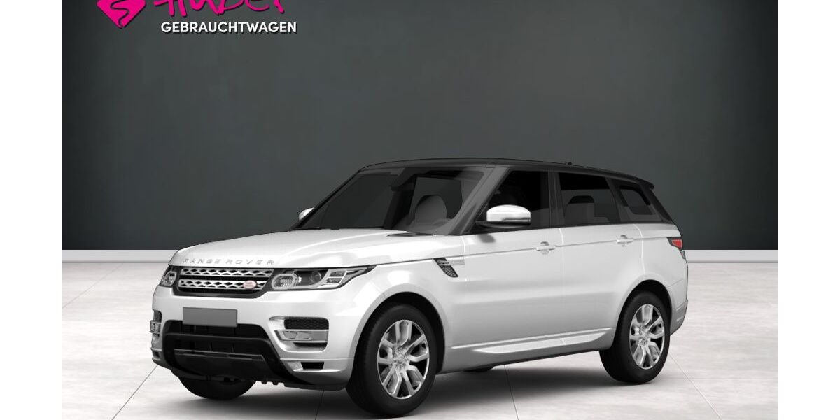 Land Rover Range Rover Sport 121.990 km 31.890 &euro; Wasserburg am Inn 83512