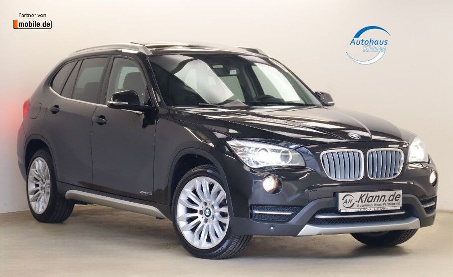 BMW X1 89.916 km 14.999 € Teltow 14513