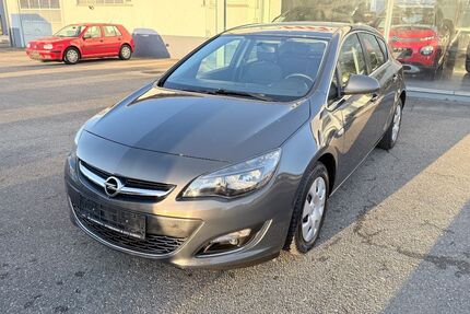 Opel Astra 115.463 km 7.490 &euro; Ofterdingen 72131