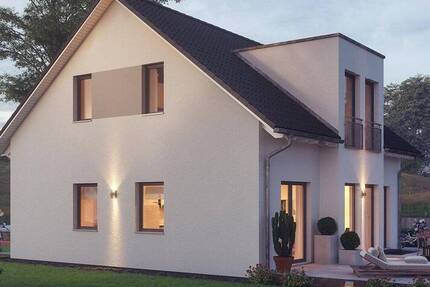 Haus Büren Steinhausen - 5 Zimmer, 140 m&sup2;, 335.000&euro; | Angebot:26673825