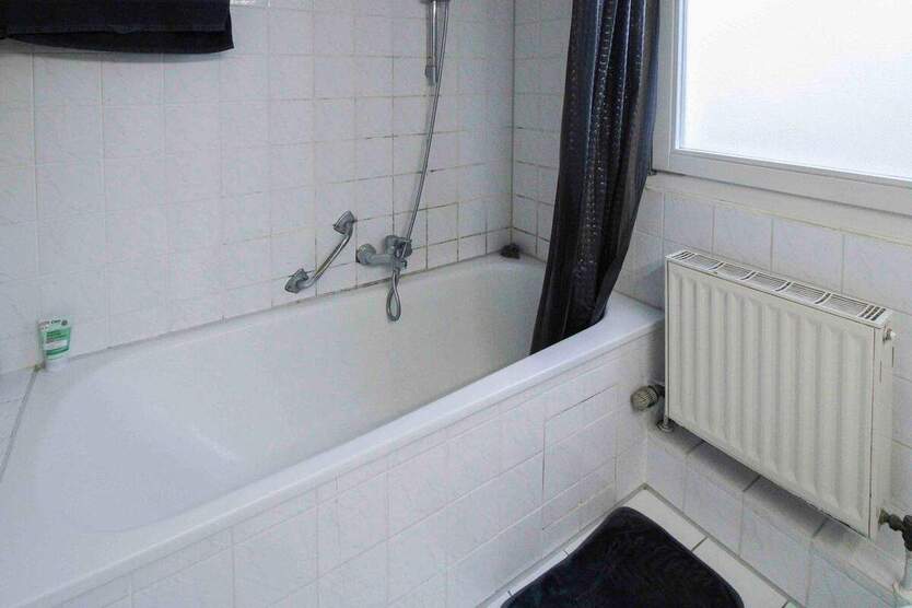 Hier blühen Ihre Ideen: Reihenendhaus mit Garten in Top-Lage 5 zimmer