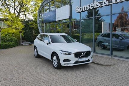 Volvo XC60 54.167 km 31.890 &euro; Erkelenz 41812
