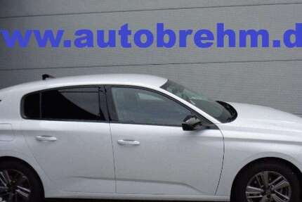 Peugeot 308 45.000 km 18.900 &euro; Adendorf 21365