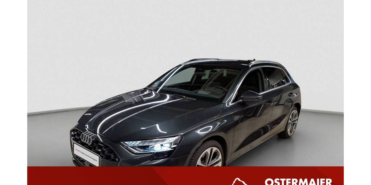 Audi A3 23.933 km 40.440 &euro; Mühldorf am Inn 84453