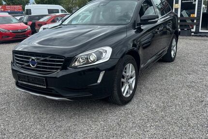 Volvo XC60 170.000 km 16.990 &euro; Augsburg 86167
